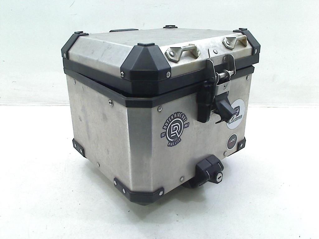 TOP CASE BMW R 1250 GS Adventure 2019-2023 (R1250GS 19), Dhr. S. di Majo, Utilisé, Info@cama-motorparts.nl, P.J. Troelstraweg 8 8
3144 CX  MAASSLUIS, NL