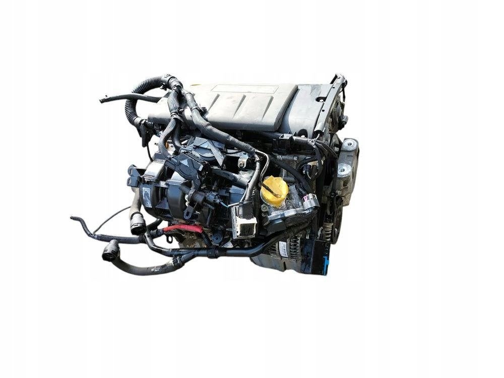 Moteur B14XER Nu CORSA VAUXHALL, Envoi, Utilisé, Skoda