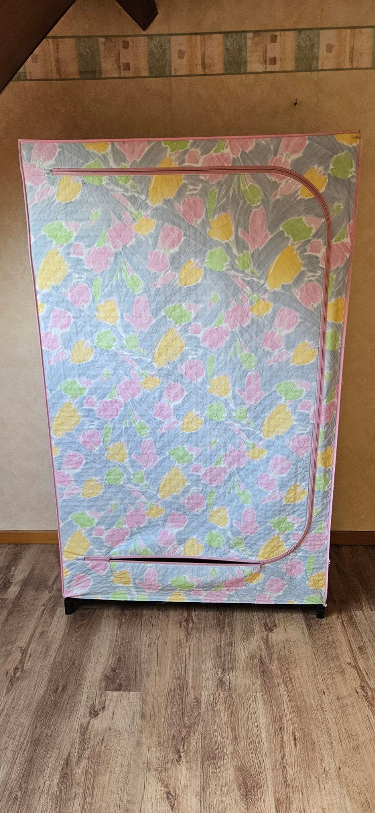 Armoire penderie en tissu, Enlèvement, Comme neuf