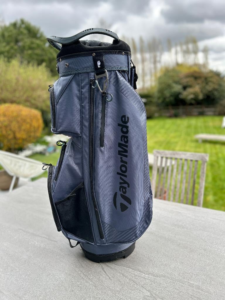 TaylorMade Pro Cart golftas, Ophalen, Nieuw, Tas, Overige merken