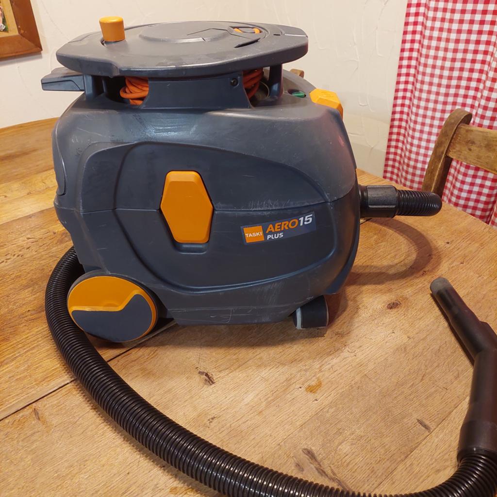 Aspirateur professionnel, Electroménager, Enlèvement