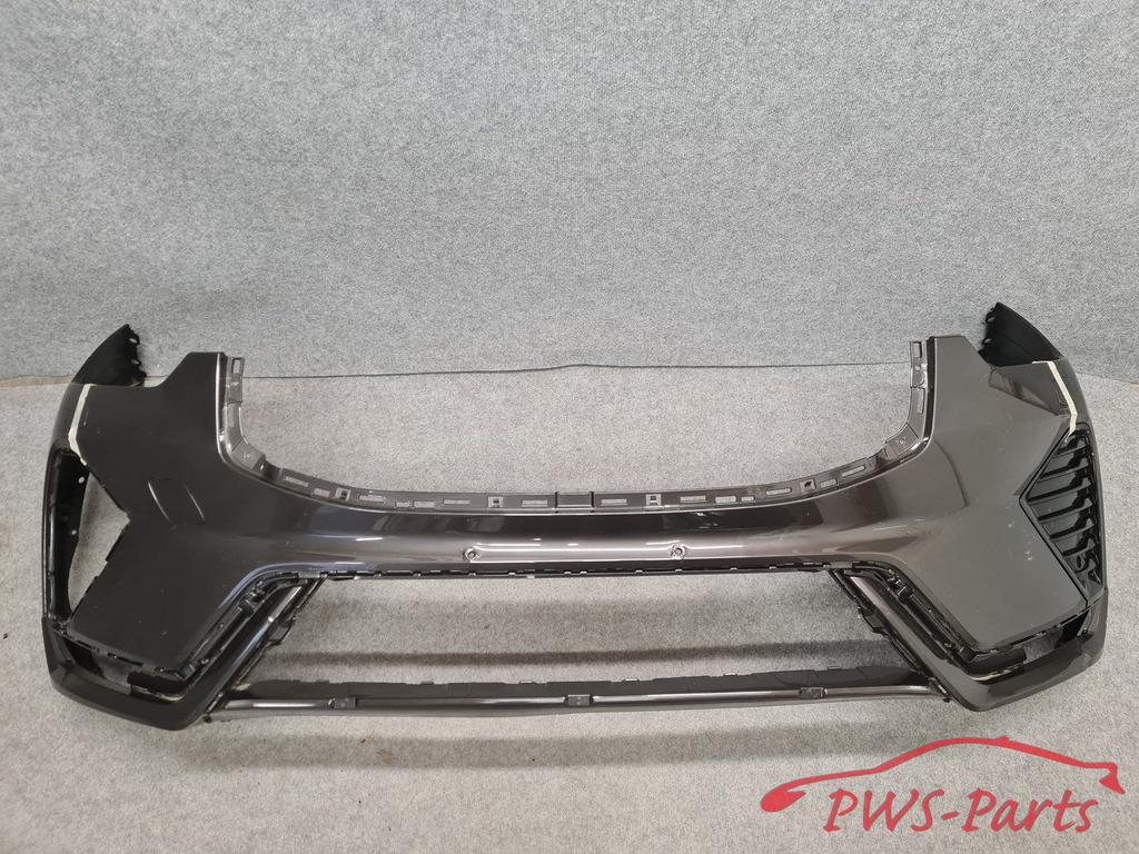 VOLVO XC60 II 2 R-DESIGN FACELIFT VOORBUMPER ORIGINEEL, -, -, Avant, -
