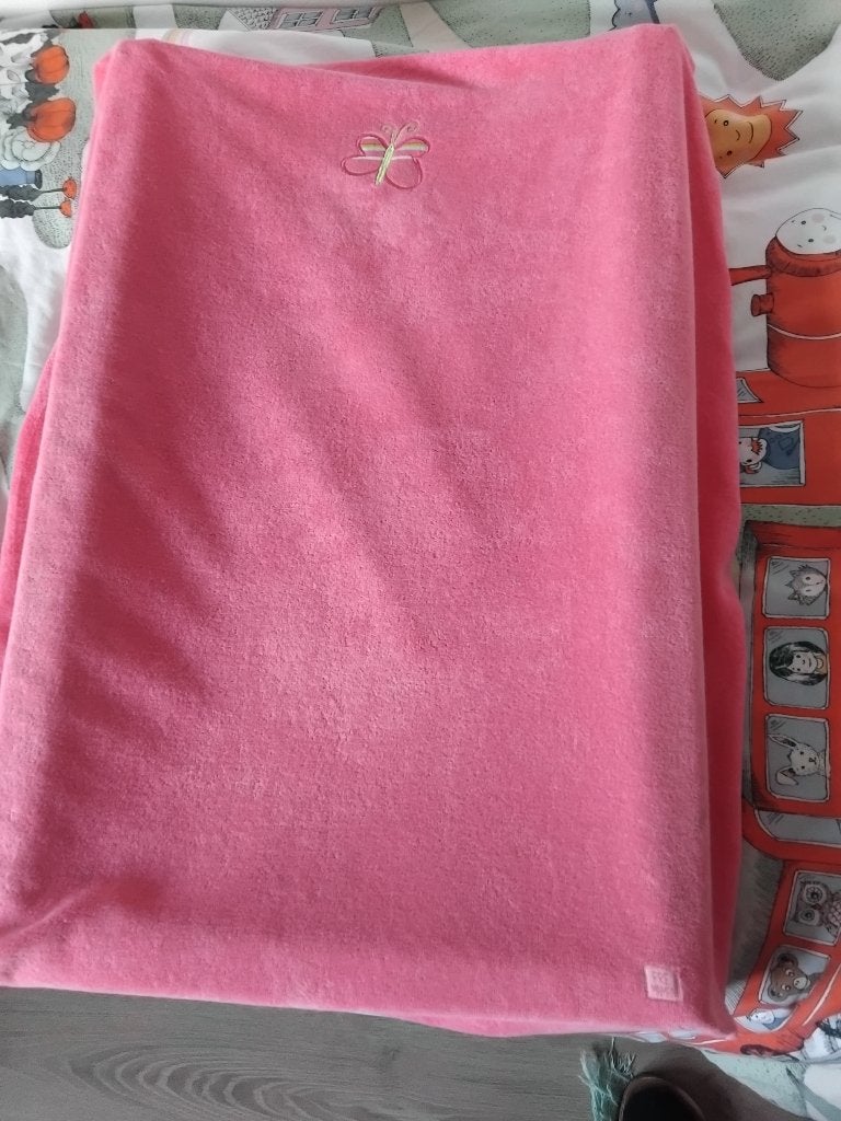 Lit bébé IKEA HENSVIK blanc – 60 120 cm, Enfants & Bébés, Enlèvement, Moins de 140 cm, Moins de 70 cm, Sommier à lattes
