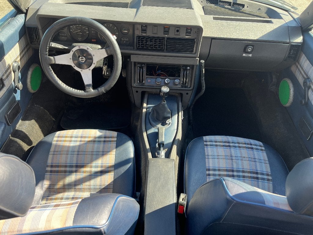 Triumph TR7 injectie 1980 | California import, foto 11