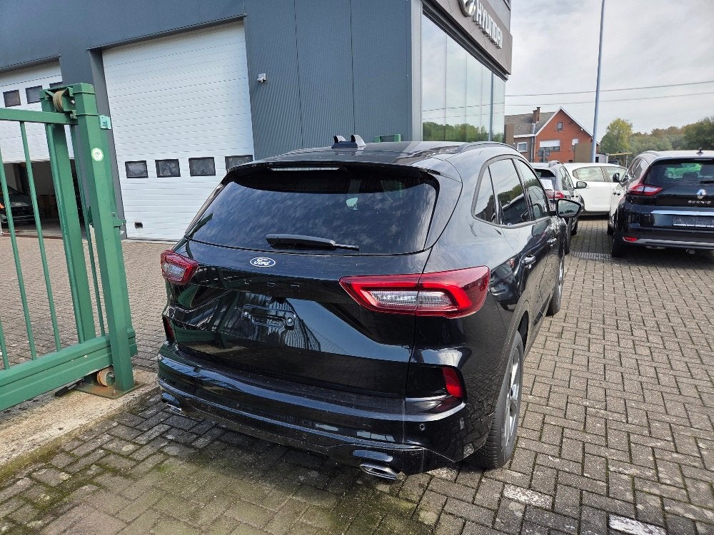 Ford (D) Kuga, Autos, Achat, 183 ch, 1496 cm³, 5 places