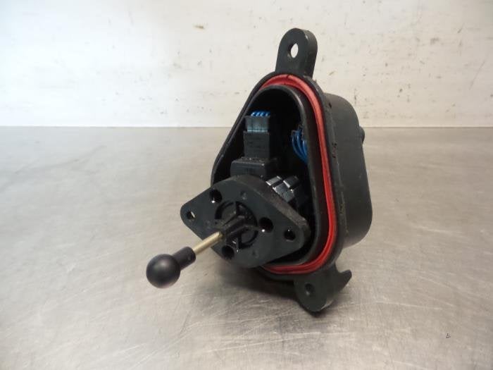 Moteur phare d'un BMW X5, -, 3 mois de garantie, Utilisé, -