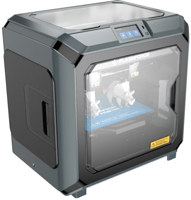 3D Printer Flashforge, Hobby & Loisirs créatifs, Hobby & Loisirs Autre, Enlèvement, Comme neuf
