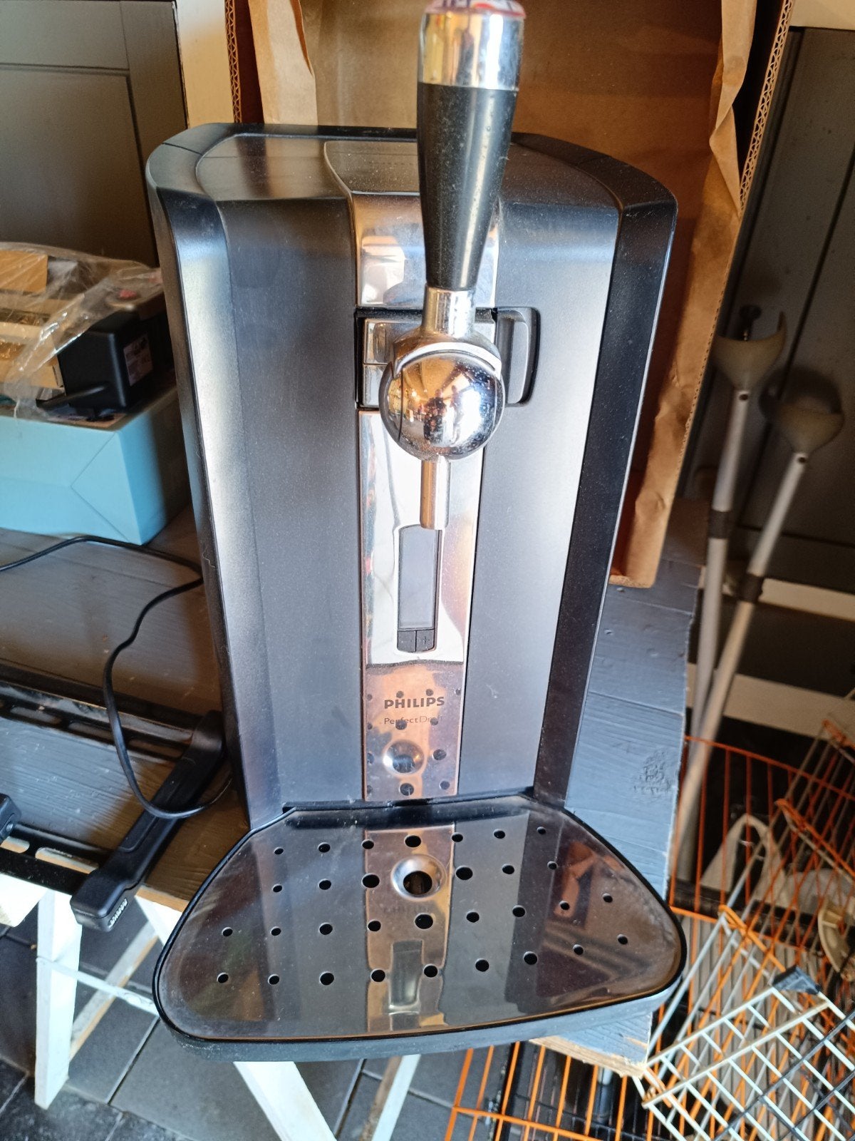 craft tap..., Jardin & Terrasse, Cuisines extérieures, Enlèvement