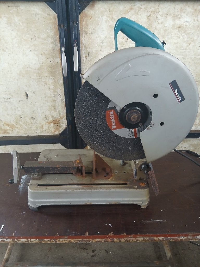 makita slijp, Doe-het-zelf en Bouw, Gereedschap | Slijpmachines, Ophalen of Verzenden
