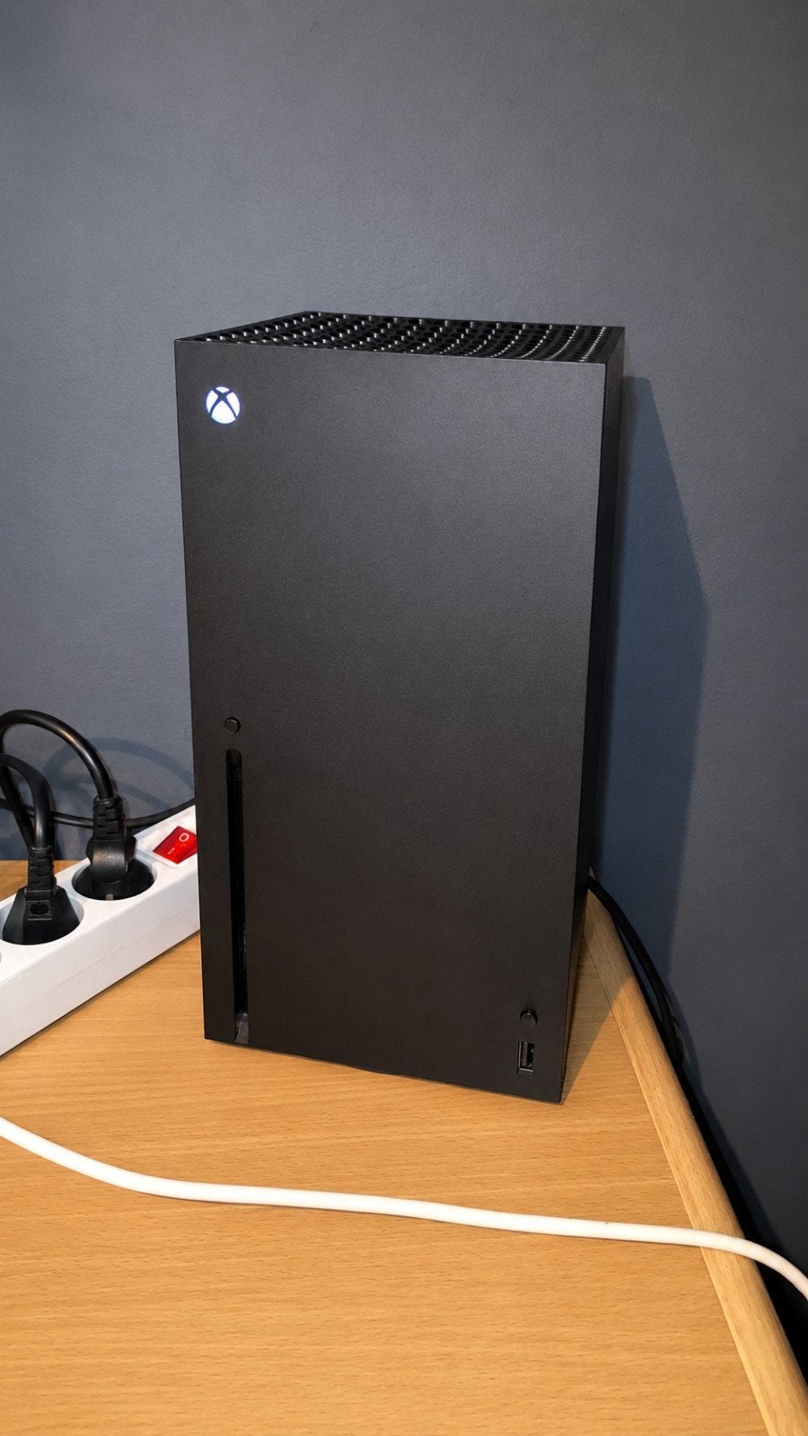 Xbox Series X 1TB + MSI Monitor 144hz/170hz, Ophalen, Xbox Series X