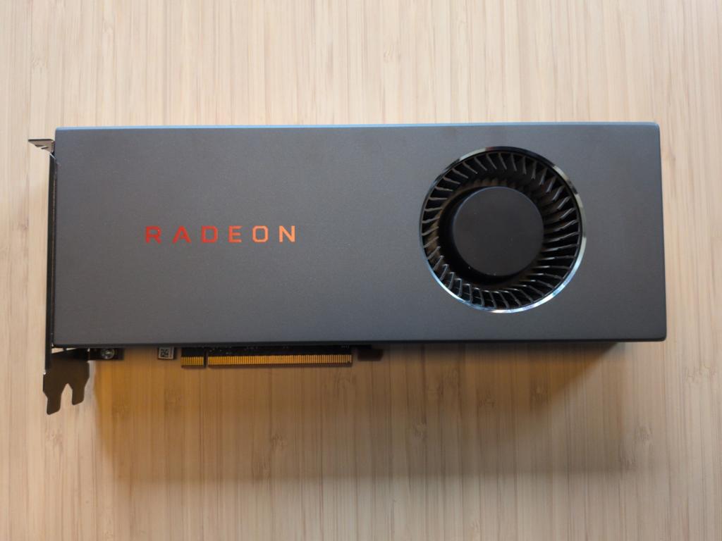 Radeon RX5700, Computers en Software, Videokaarten, Ophalen