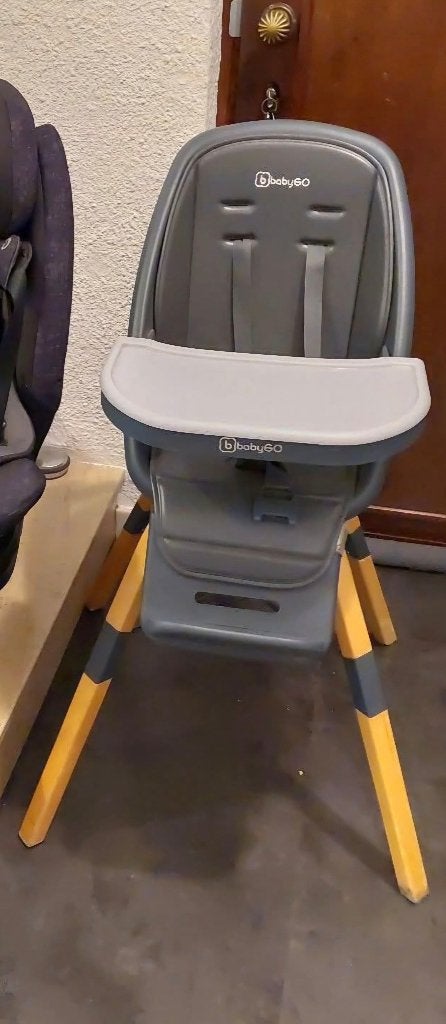 Parc, Kinderen en Baby's, Kinderstoelen, Ophalen, Gebruikt, Hangstoel