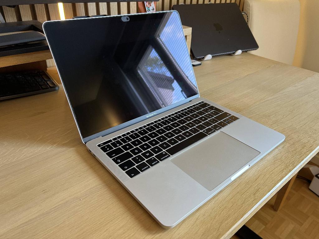 MacBook Pro 13" i5/8GB/256GB SSD — Zeer goede staat, Computers en Software, Apple Macbooks, Gebruikt, MacBook, 13 inch, 2 tot 3 Ghz