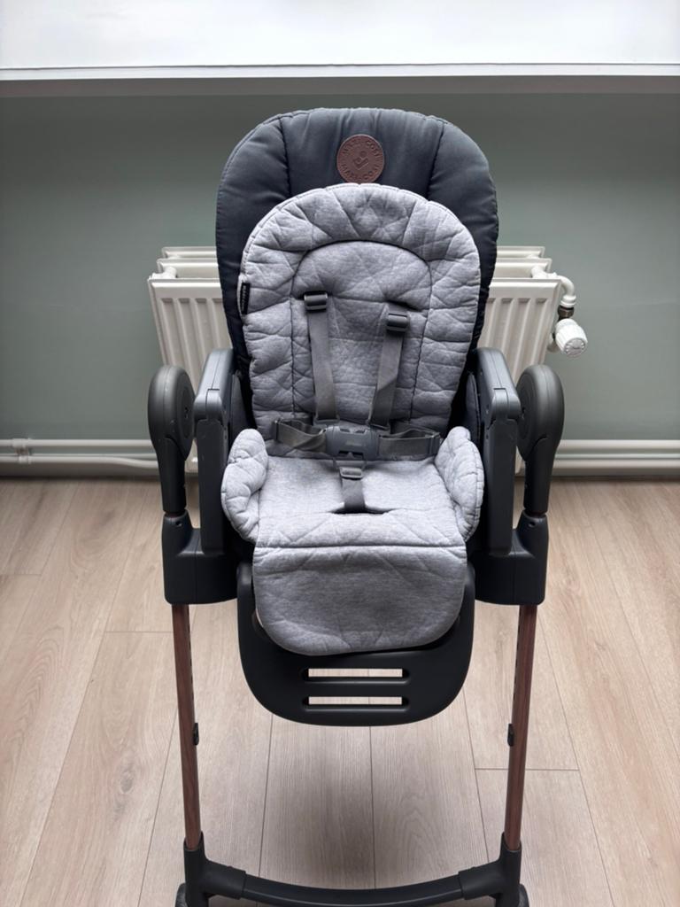 chaise de salle à manger, Enlèvement, Comme neuf