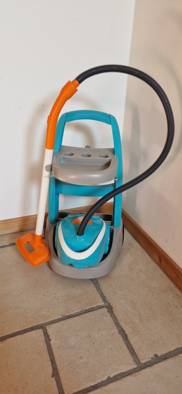 stofzuiger smoby, Kinderen en Baby's, Ophalen