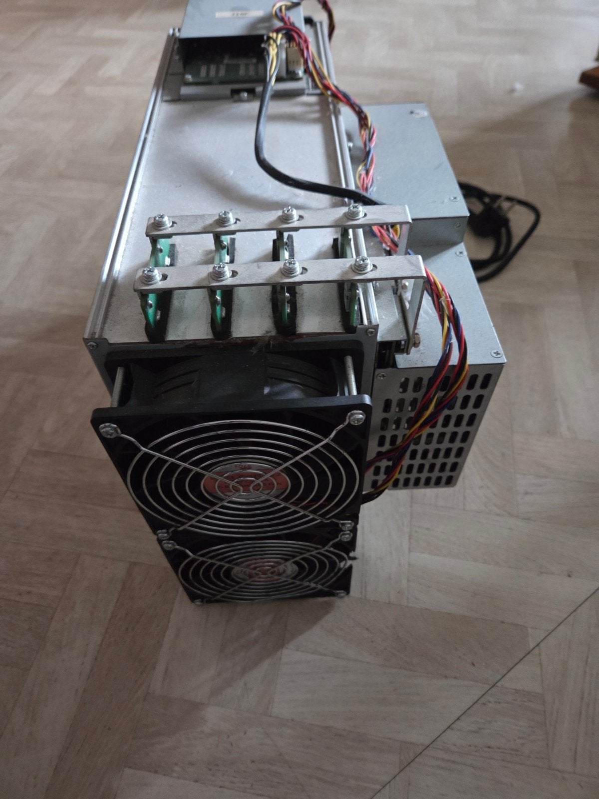 Litecoin miner, Enlèvement ou Envoi, Reconditionné