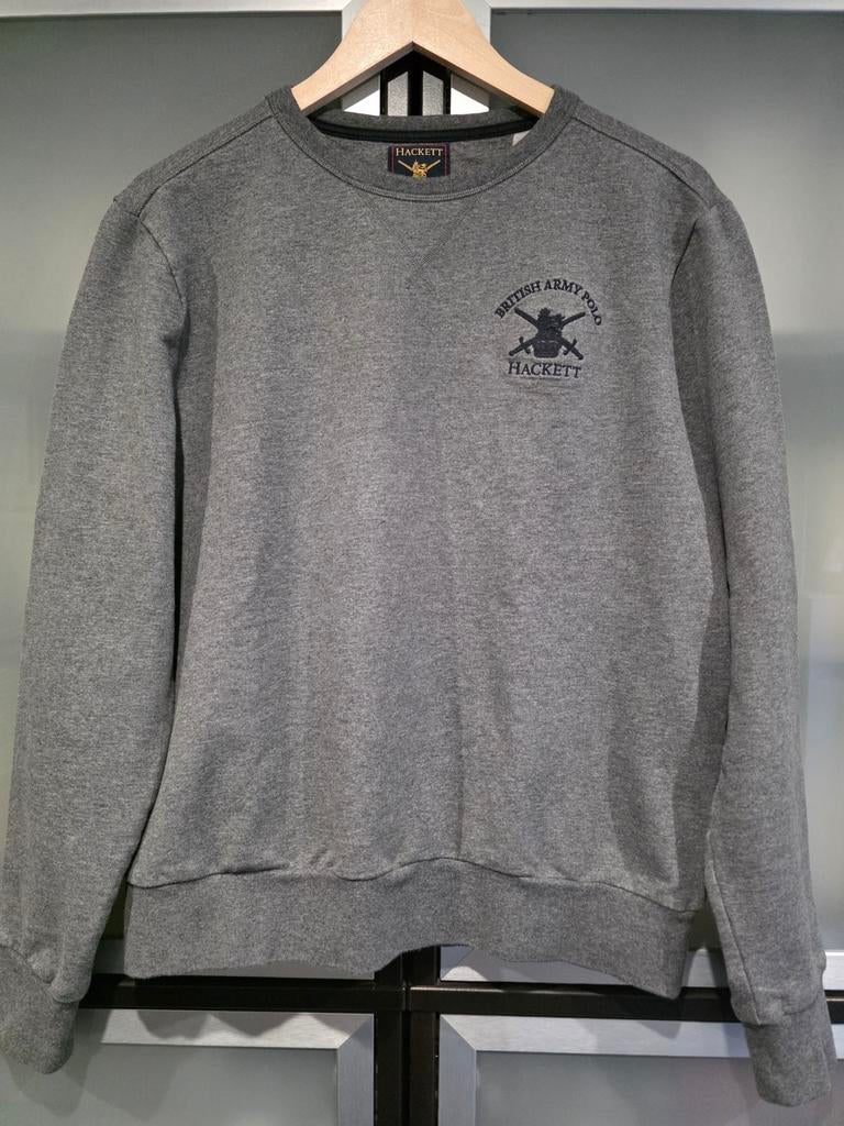 Sweatshirt Hackett, Maat 48/50 (M), Ophalen of Verzenden, Zo goed als nieuw, Hackett London