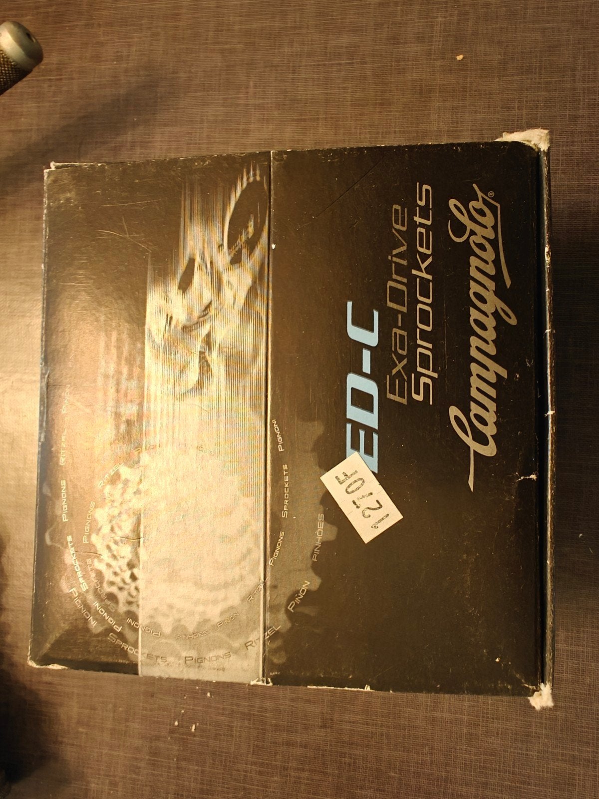 Nieuwe campagnolo casette 9 speed 13-23, Ophalen of Verzenden