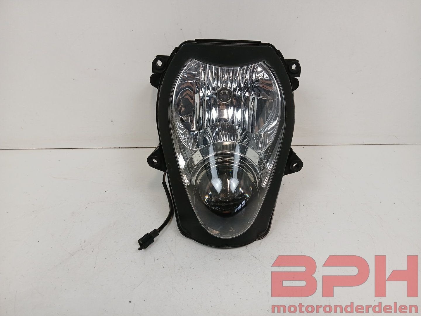 Koplamp Suzuki GSX1300R Hayabusa 1999 - 2007 GSX 1300 GSXR13, Motoren, Gebruikt, -, -, Ophalen of Verzenden