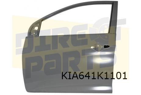 Kia Picanto (5/11-6/17) Voorportier Links (te spuiten) Origi, Autos : Pièces & Accessoires, Neuf, Kia, -, Porte