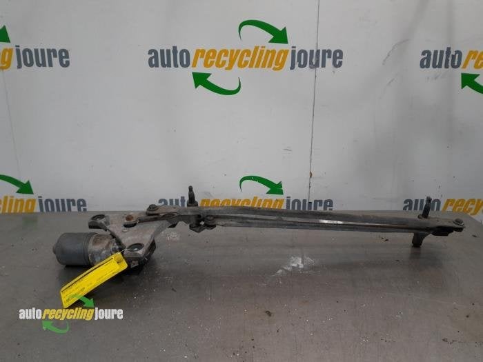 Moteur + mécanique essuie-glace d'un Volvo V50, -, -, 3 mois de garantie, -