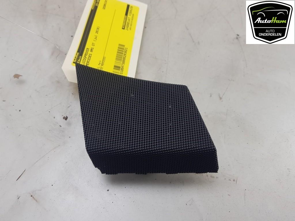 HAUT PARLEUR / ENCEINTE Mercedes-Benz AMG GT (C190), Utilisé, Mercedes-Benz