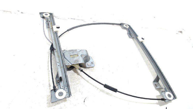 Raammechaniek elektrisch rechts voor Renault Kangoo, Onderdelen@venauto.nl, Van der Ven Autorecycling B.V., Ettenseweg 76, 4706 PB Roosendaal, The Netherlands