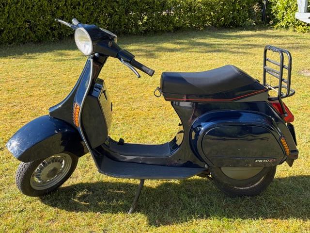 Vespa PK50XL in goede oorspronkelijke staat!!, Ophalen, Gebruikt, Overige modellen, Klasse B (45 km/u)
