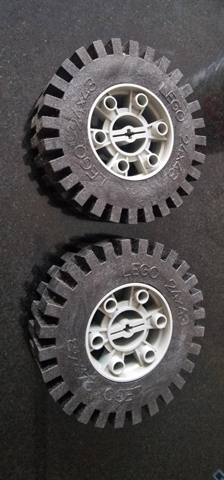Lego Technic wielen, Kinderen en Baby's, Speelgoed | Duplo en Lego, Ophalen, Lego, Technic