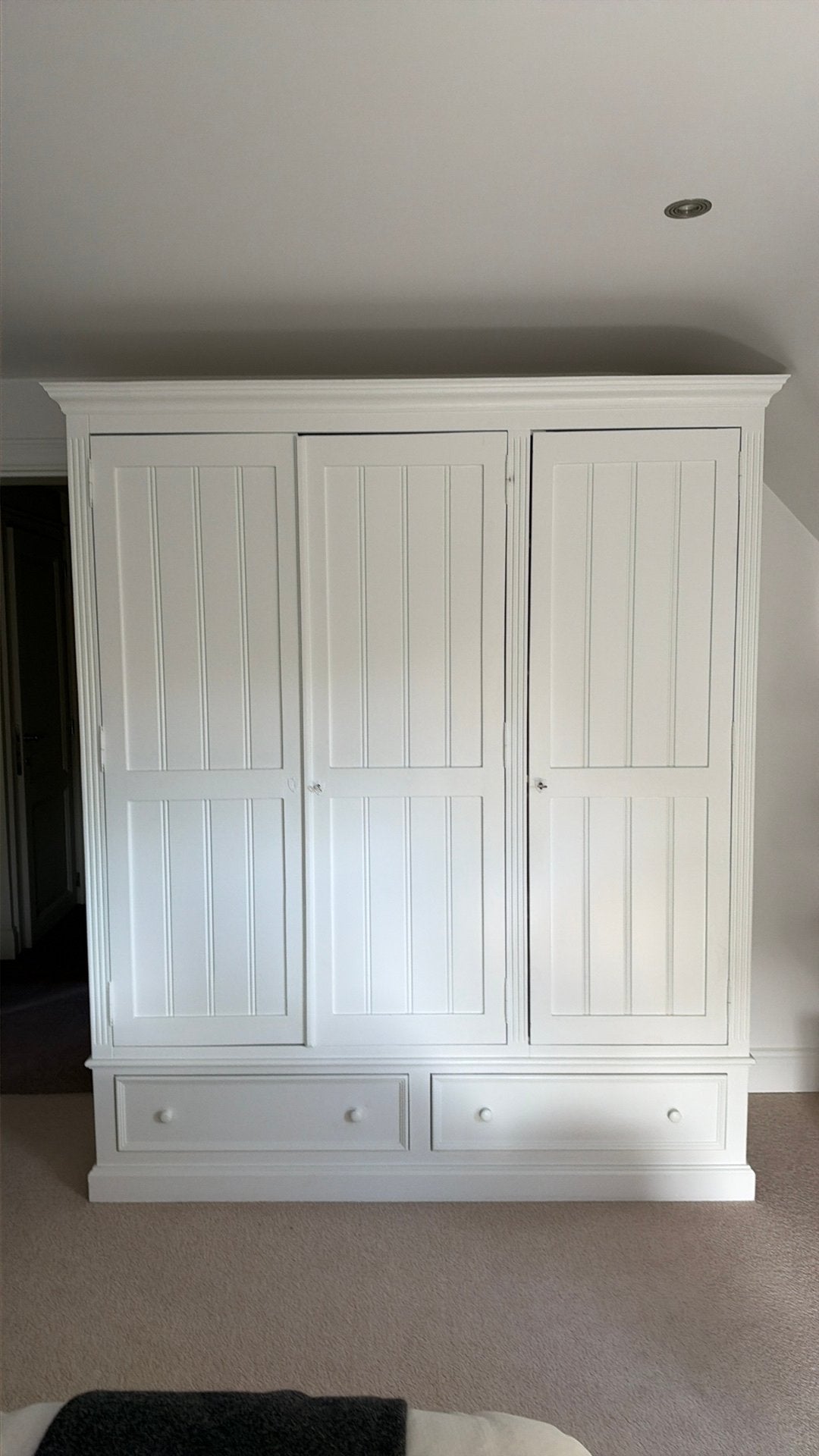 Armoire Flamant, Maison & Meubles, Enlèvement, Comme neuf