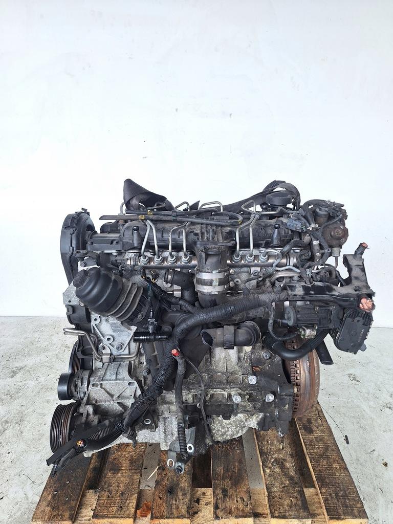 Moteur D5244T10 Complet XC70 S80 S60 V70 V60 XC60 VOLVO, Envoi, Utilisé, Daihatsu