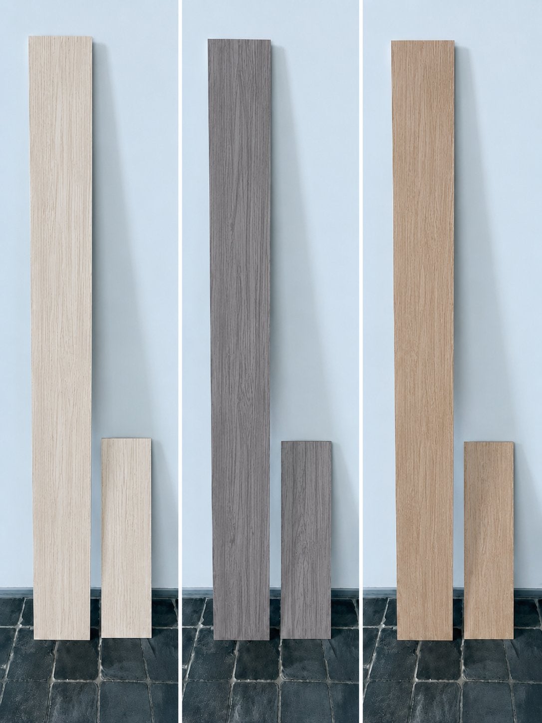 Nieuwe Trespa Pura HPL Gevelplanken –13 pakken– €170 per pak, Doe-het-zelf en Bouw, Platen en Panelen, Ophalen, Nieuw, HPL, Minder dan 20 mm