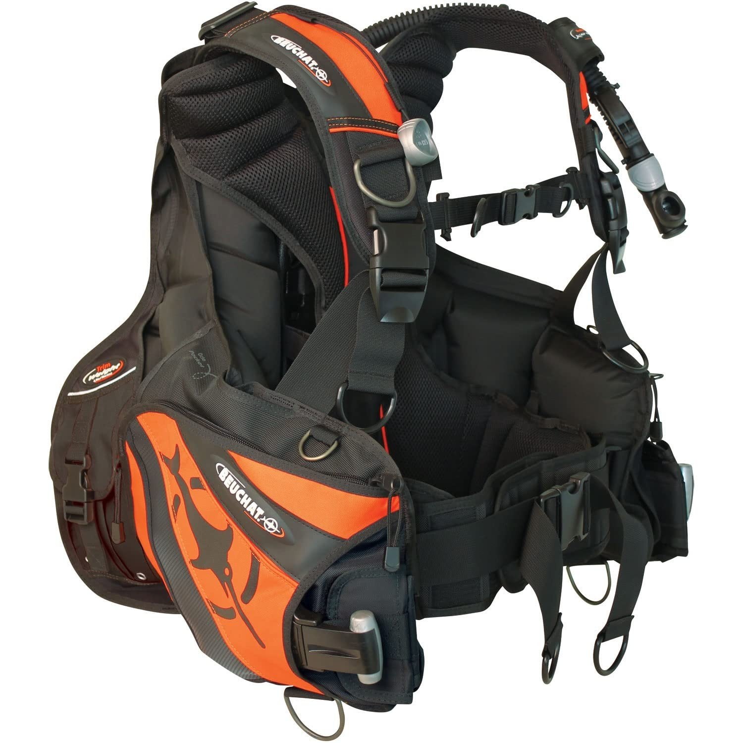 ‍️ STAB MASTERLIFT X-AIR COMFORT BEUCHAT XS, Enlèvement, Neuf, Combinaison de plongée