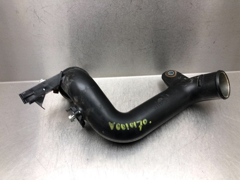 INTERCOOLER PIJP Eclipse Cross (GK / GL) (|1505B080|), Gebruikt, Mitsubishi