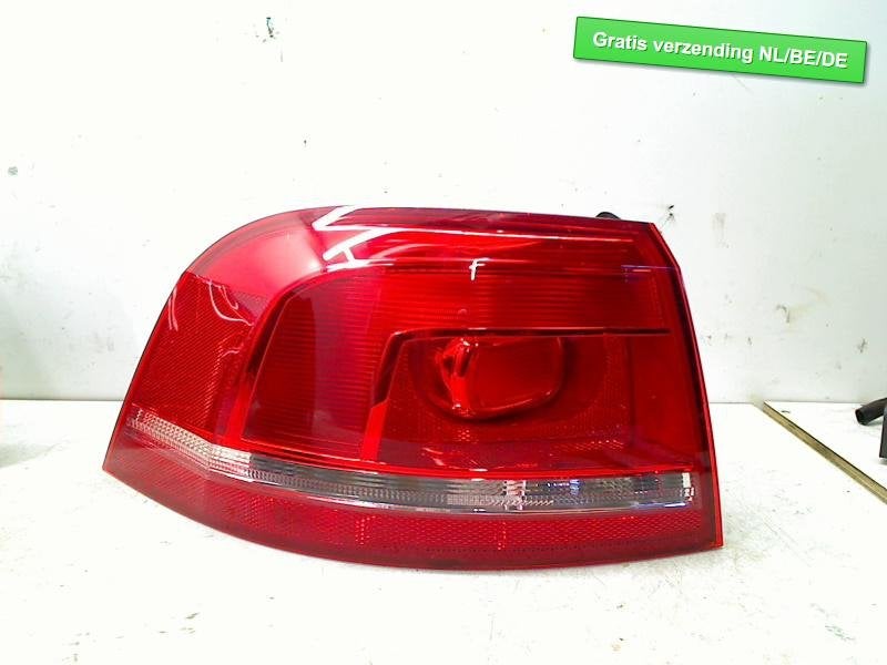 ACHTERLICHT LINKS Passat Variant (365) (3AF945095C), Gebruikt, Volkswagen, Volkswagen AG, Kundenbetreuung@volkswagen.de