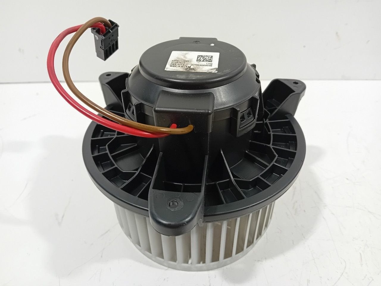 Kachel ventilator motor Volvo XC40, Onderdelen@venauto.nl, Van der Ven Autorecycling B.V., Ettenseweg 76, 4706 PB Roosendaal, The Netherlands