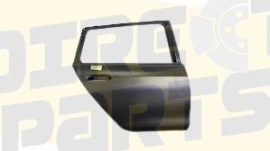 Volkswagen Golf VIII (2/20-) achterportier Rechts (Variant), Neuf, -, Volkswagen, -