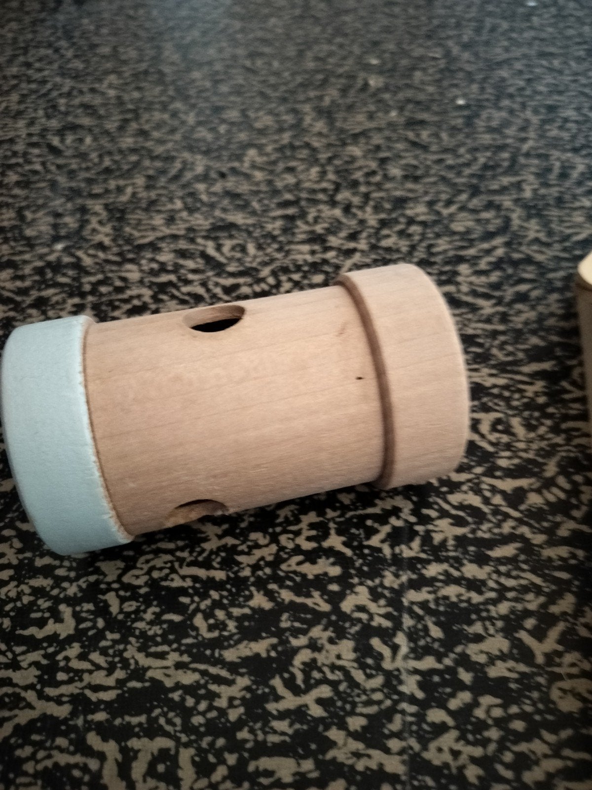 Denkspelletjes hamster / gerbil, Dieren en Toebehoren, Ophalen of Verzenden