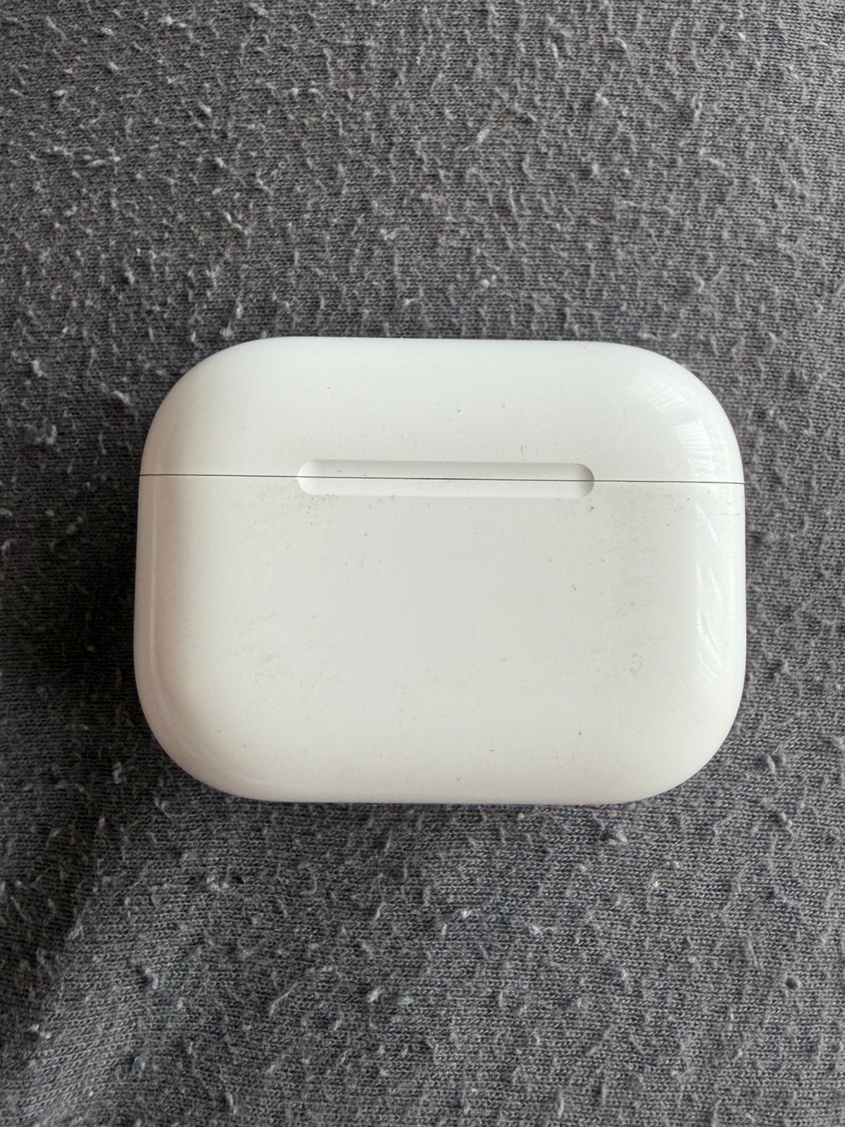 Air pods 3 pro original, Détection de port, Utilisé, Blanc, Intra-auriculaires (Earbuds)