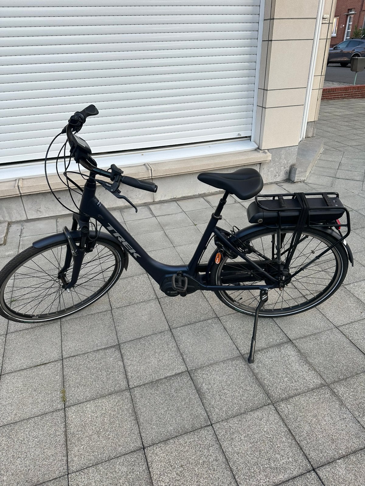 Vélo électrique TREK Lm3+ en très bon état, Vélos & Vélomoteurs, Vélos électriques, Enlèvement ou Envoi, Comme neuf