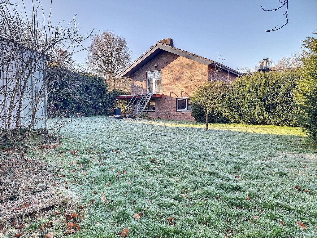 Beau bâtiment à vendre/louer label énergétique A+++++Heerlen, Malines, 7 pièces, 310 m², Maison individuelle