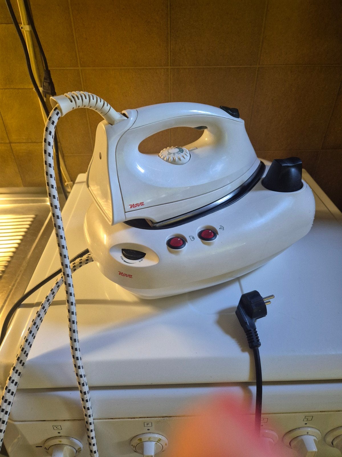 Fer à repasser, Electroménager, Enlèvement