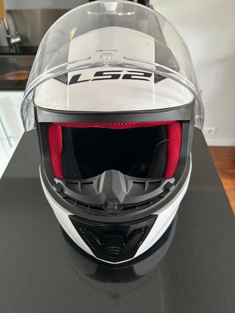 integraalhelm, Motoren, Kleding | Motorhelmen, M, Dames, Nieuw zonder kaartje, Integraalhelm