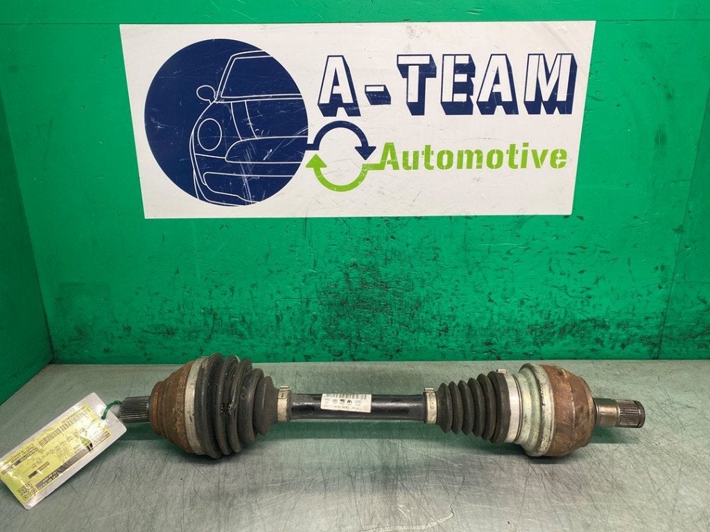 CARDAN AVANT GAUCHE (TRANSMISSION) Golf VIII (CD1), Volkswagen, Volkswagen AG, Utilisé, Kundenbetreuung@volkswagen.de