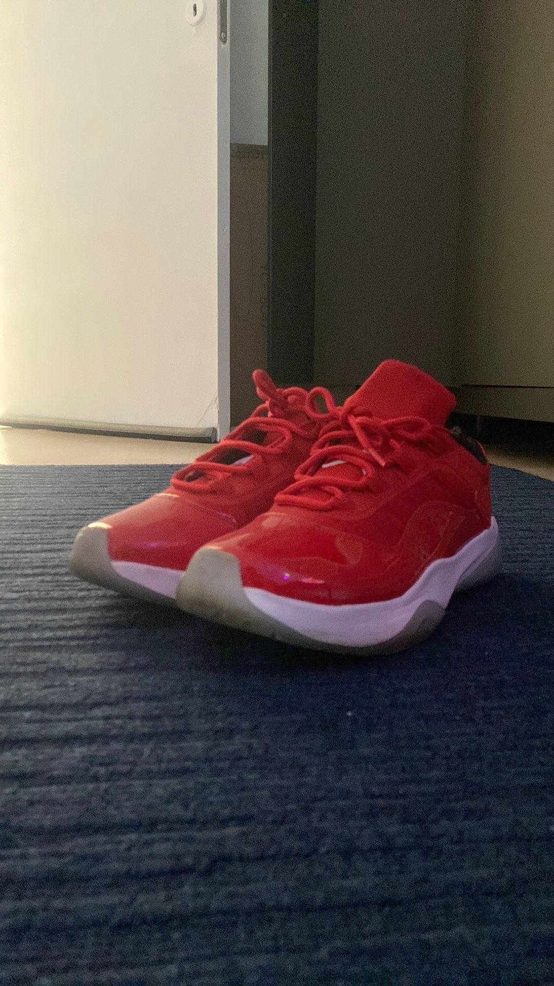 chaussures Jordan, Sports & Fitness, Enlèvement ou Envoi, Comme neuf, Chaussures