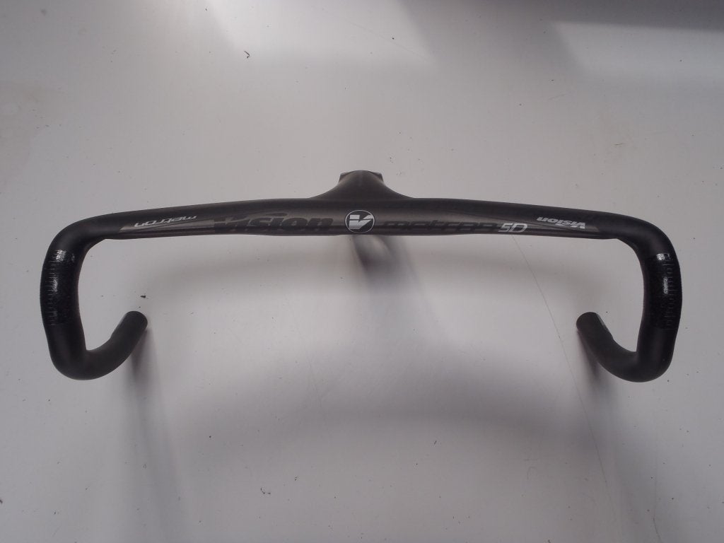 Vision Metron SD nieuw, Ophalen, Stuur, Gravelbike, Nieuw