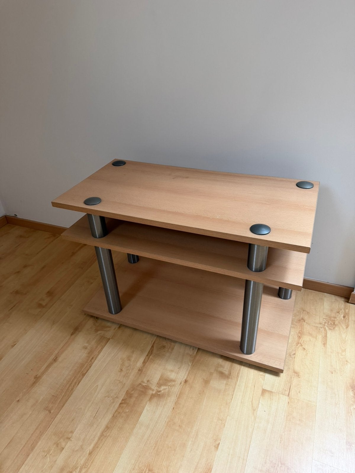 Tv-meubel of bijzet tafel, Huis en Inrichting, Ophalen, Gebruikt