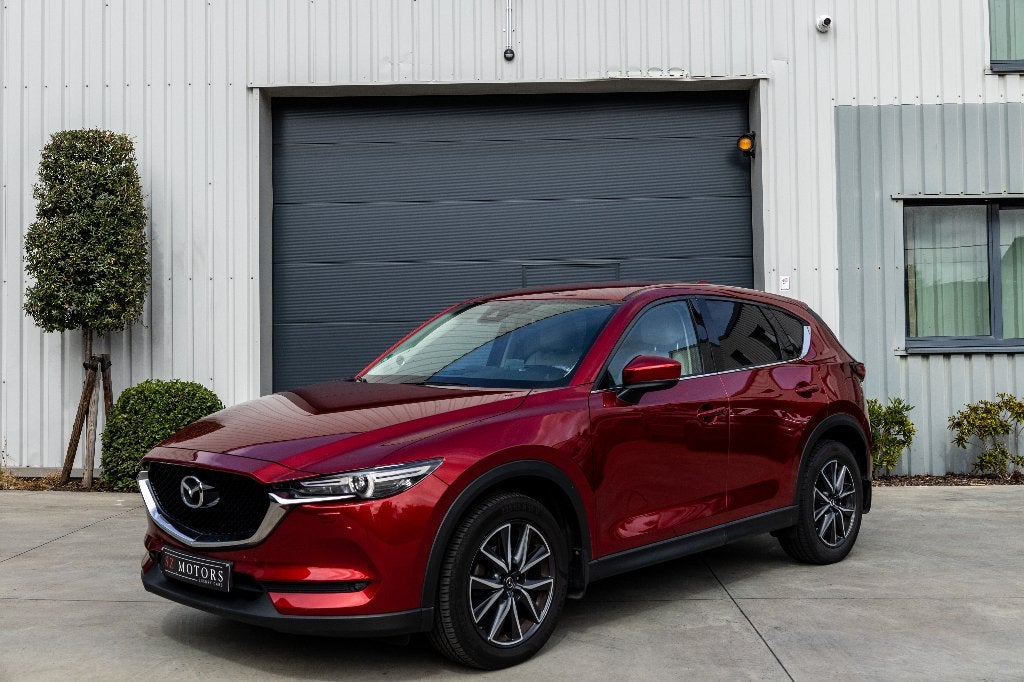 Mazda CX-5 | Bose Soundsystem| 4WD | Stuurverw| Headup | Gar, Autos, Mazda, Bluetooth, Achat, Euro 6, Entreprise