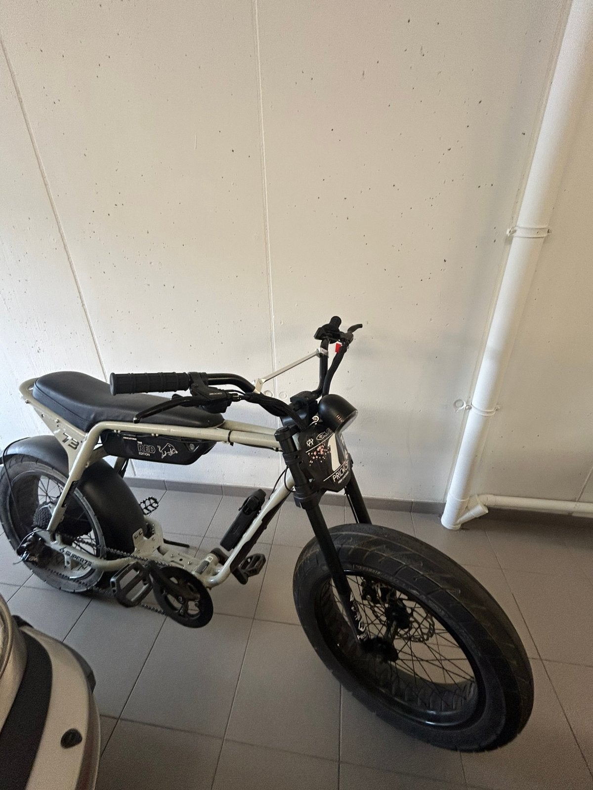 Super 73 zx, Vélos & Vélomoteurs, Enlèvement, Comme neuf