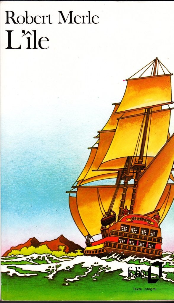 Livres sur la mer de Peisson Duval Maël Merle Kersauson Tey, Livres, Romans, Enlèvement ou Envoi, Utilisé, Peisson Duval Maël Merle Kersauson Tey